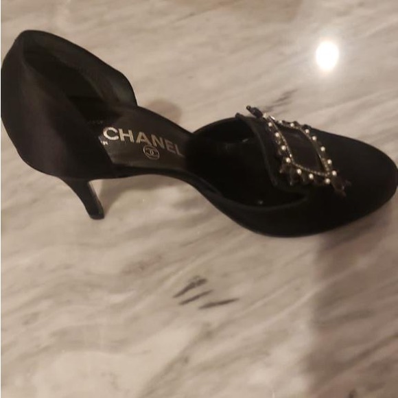 Chanel Shoes - Picture 9 of 9